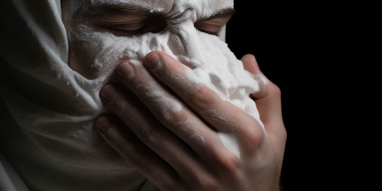 Peeling dla mężczyzn: sekret gładkiej skóry