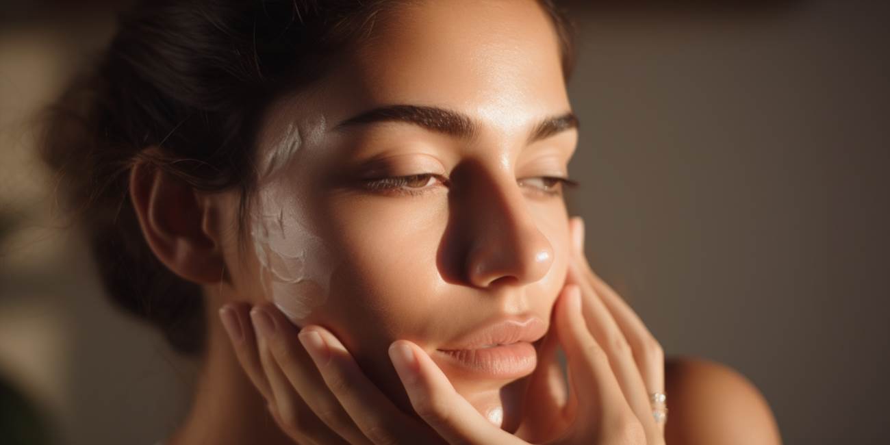 Peeling do twarzy: sekrety gładkiej i promiennej skóry