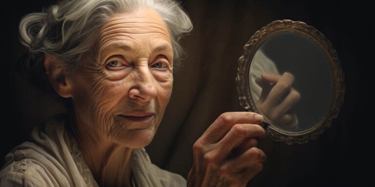 Starzenie się twarzy: tajemnice zwalczania oznak starzenia