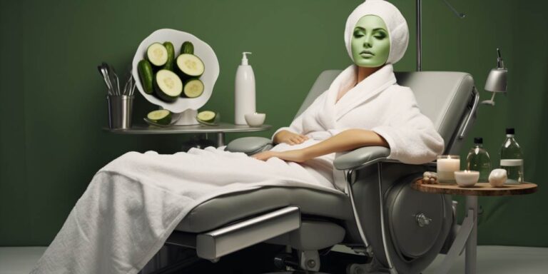 Zabiegi kosmetologiczne: troska o piękno i zdrowie skóry